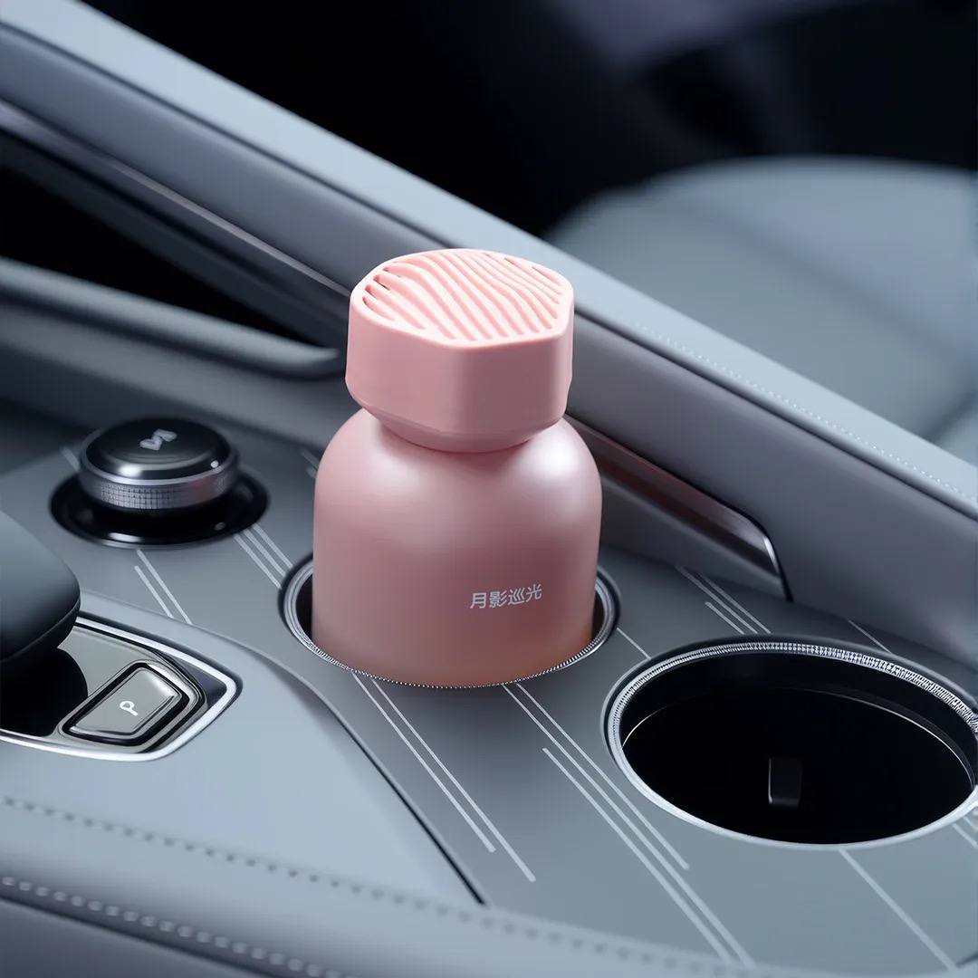 Ароматизатор Zeekr 5 Ароматизатор Zeekr — изображение 5