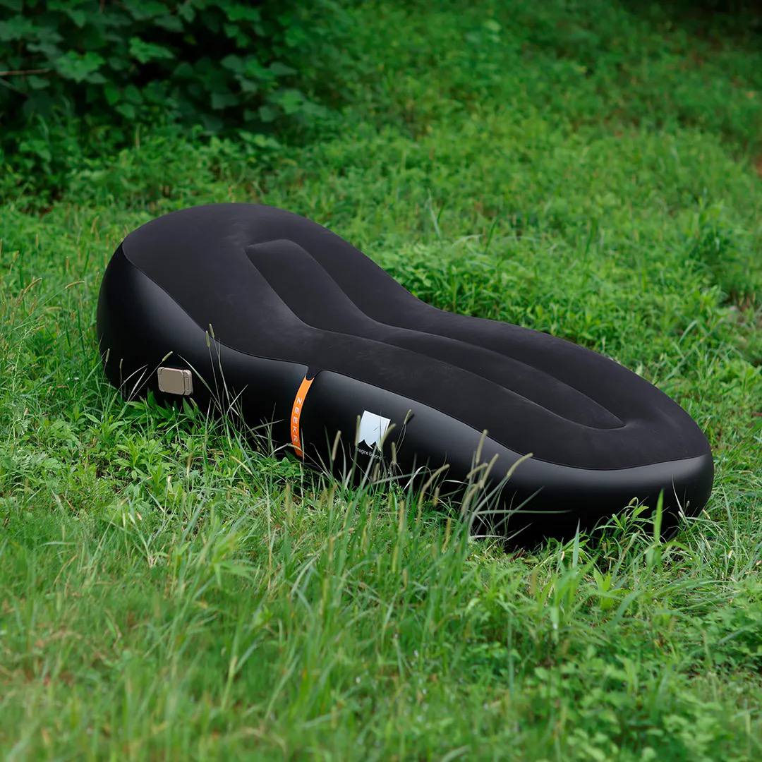 Надувной диван-лежак Zeekr 2 Надувной диван-лежак Zeekr — изображение 2