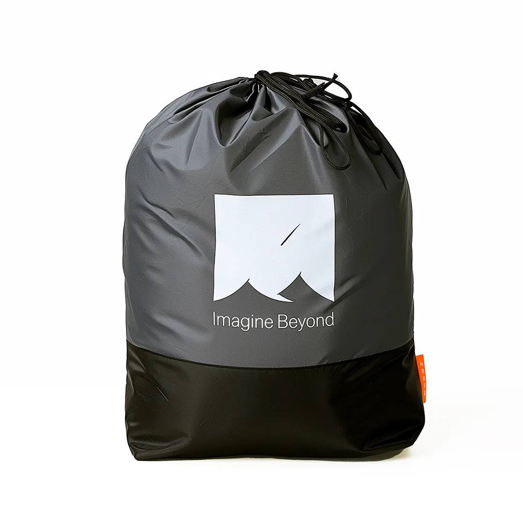 Надувной диван-лежак Zeekr 5 Надувной диван-лежак Zeekr — изображение 5