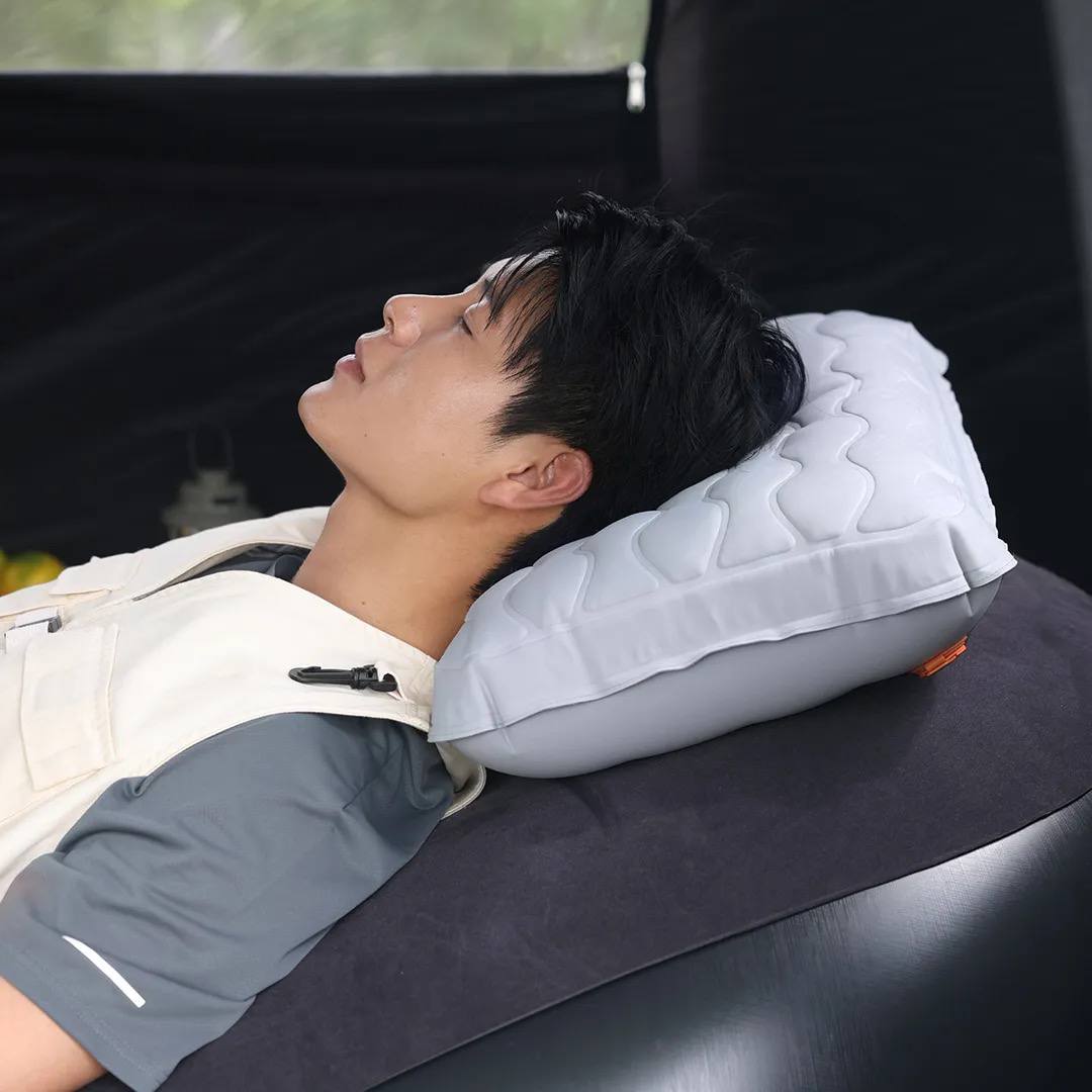 Надувная подушка Zeekr 2 Надувная подушка Zeekr — изображение 2