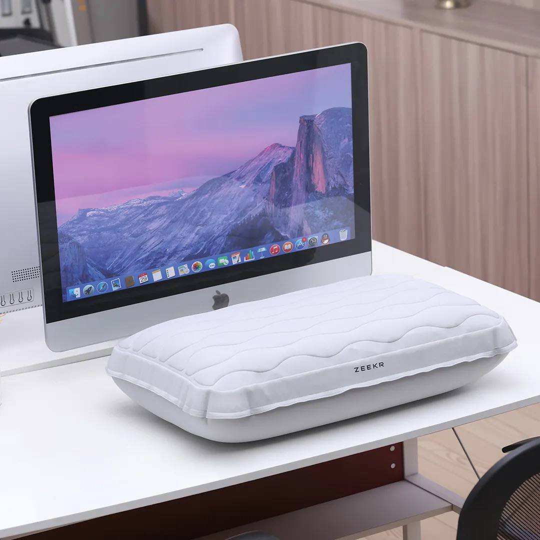 Надувная подушка Zeekr 3 Надувная подушка Zeekr — изображение 3