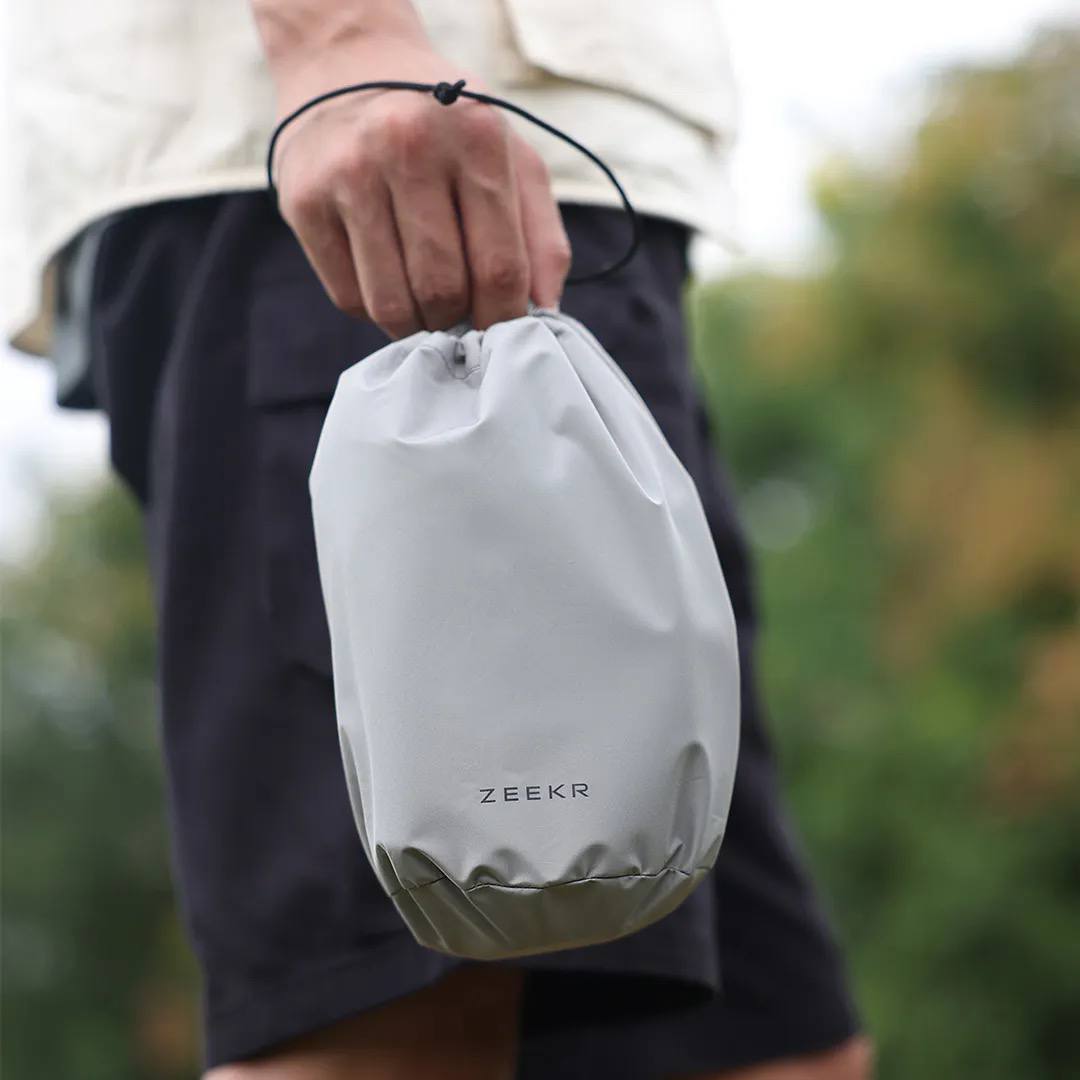 Надувная подушка Zeekr 4 Надувная подушка Zeekr — изображение 4