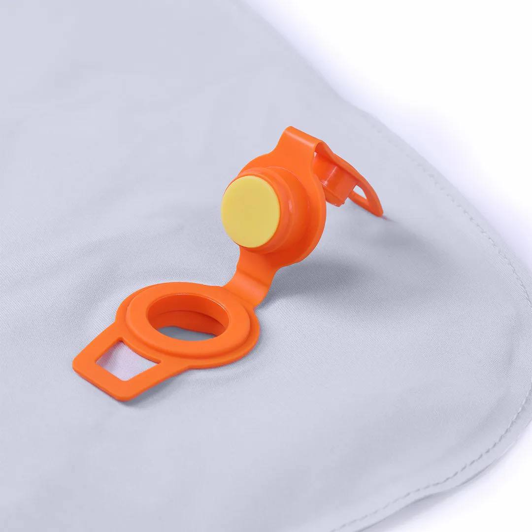 Надувная подушка Zeekr 5 Надувная подушка Zeekr — изображение 5