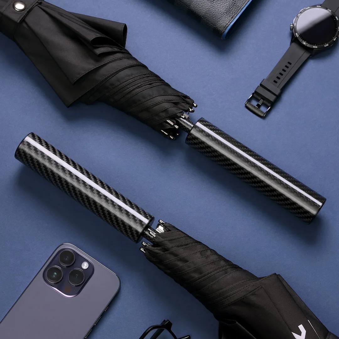 Зонт Zeekr 3 Зонт Zeekr — изображение 3