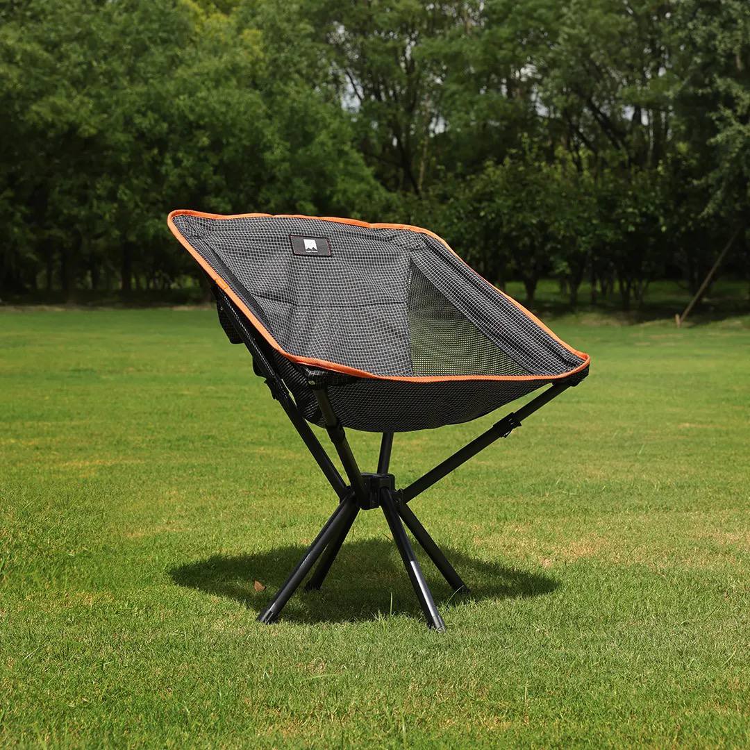 Cкладной стул Zeekr 3 Cкладной стул Zeekr — изображение 3