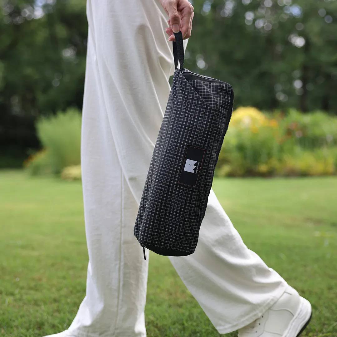 Cкладной стул Zeekr 5 Cкладной стул Zeekr — изображение 5