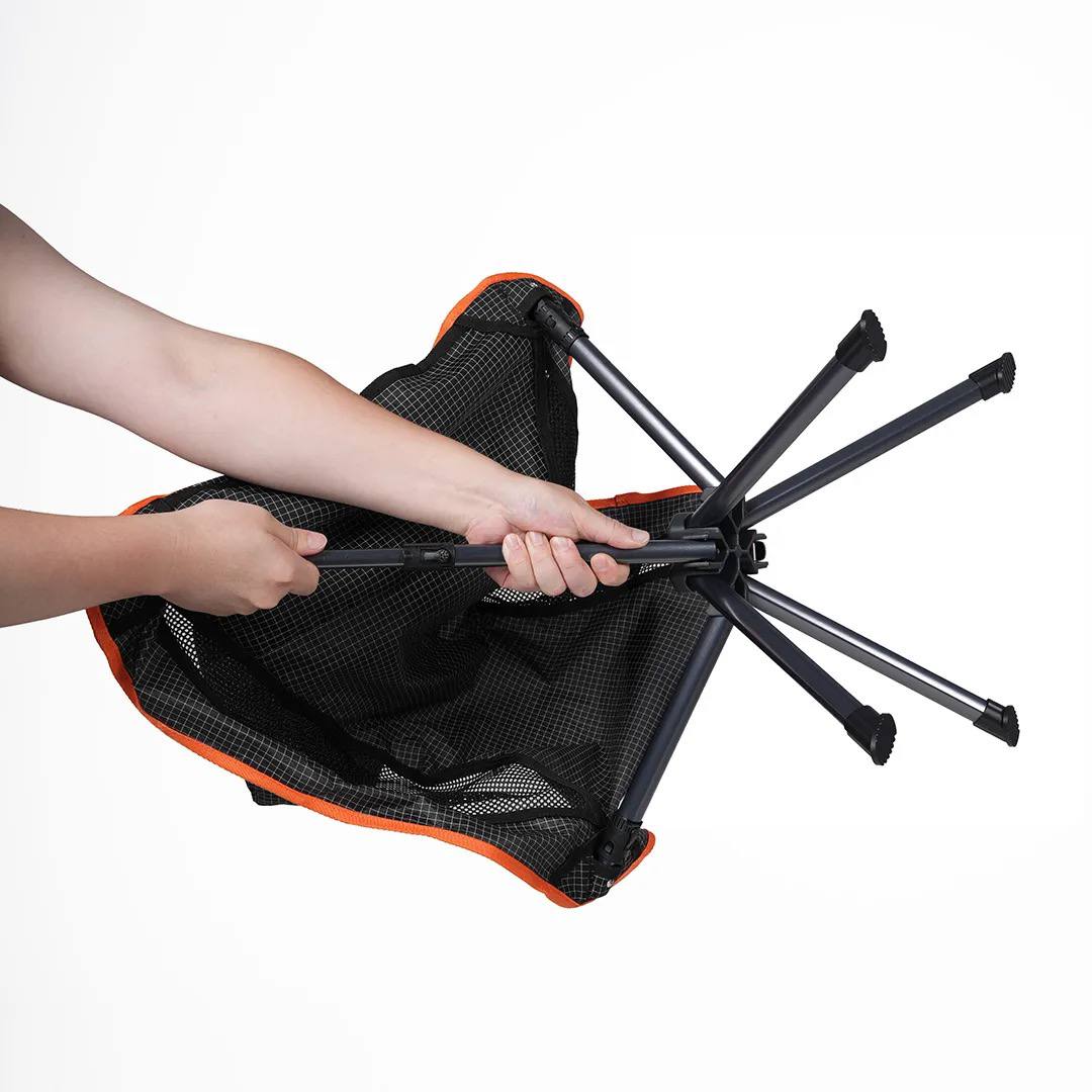 Cкладной стул Zeekr 7 Cкладной стул Zeekr — изображение 7