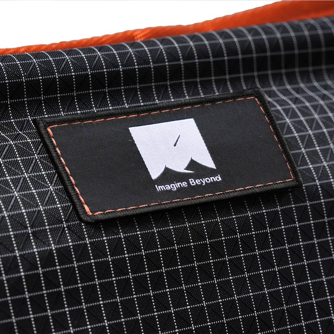 Cкладной стул Zeekr 8 Cкладной стул Zeekr — изображение 8