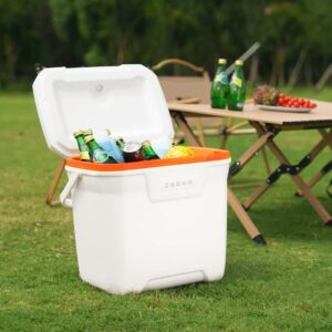 Изотермический контейнер Zeekr