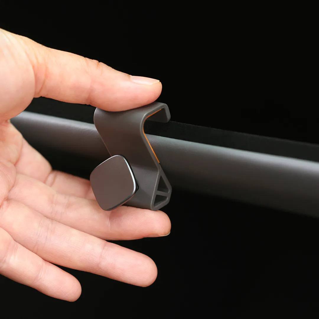 Крючки Zeekr 3 Крючки Zeekr — изображение 3