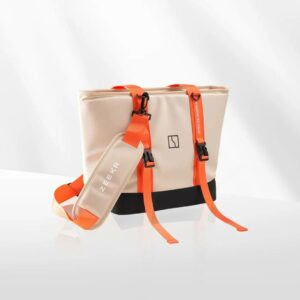 Сумка-холодильник Zeekr