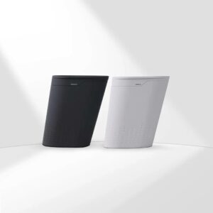 Cиликоновое ведро-органайзер Zeekr