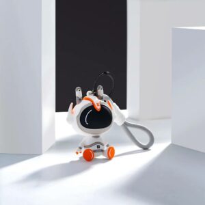 Брелок Zeekr ZeeZee