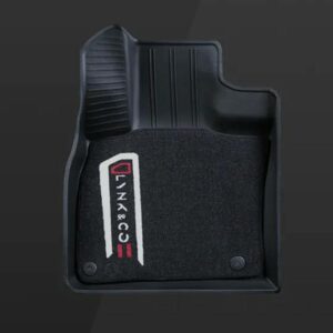 Комплект ковриков для автомобиля Lynk & Co 05