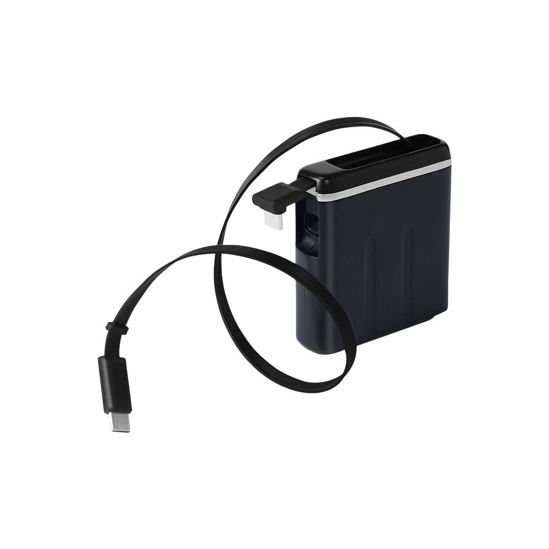 Выдвижной кабель для быстрой зарядки ZEEKR 9X 7 Выдвижной кабель для быстрой зарядки ZEEKR 9X — изображение 7