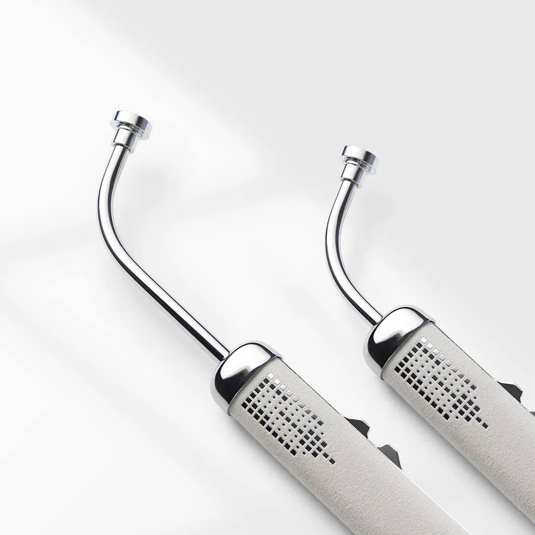 Выдвижная вешалка-плечики ZEEKR 9X 3 Выдвижная вешалка-плечики ZEEKR 9X — изображение 3