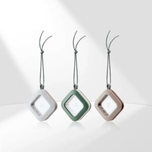 Подвесной ароматизатор ZEEKR