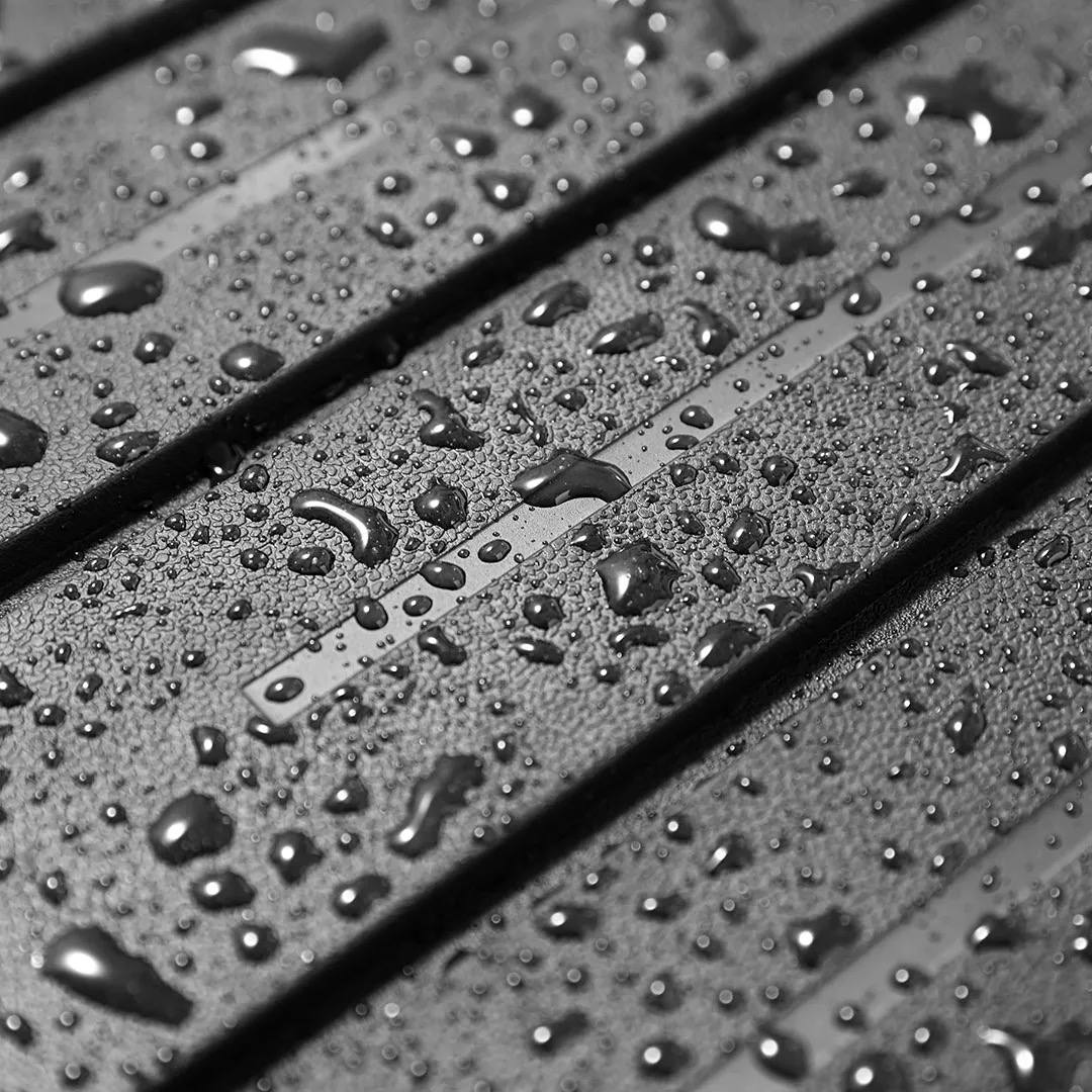 TPE-коврик в багажник ZEEKR 9X 3 TPE-коврик в багажник ZEEKR 9X — изображение 3