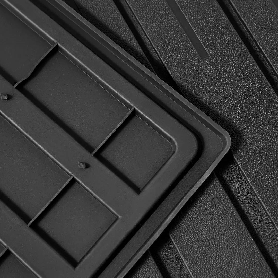 TPE-коврик в багажник ZEEKR 9X 4 TPE-коврик в багажник ZEEKR 9X — изображение 4