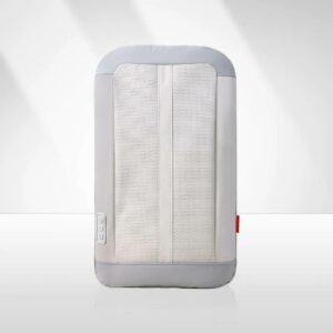 Массажная поясничная подушка Zeekr