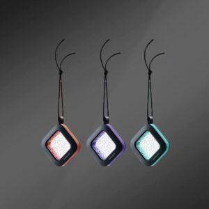 Подвесной ароматизатор Lynk & Co