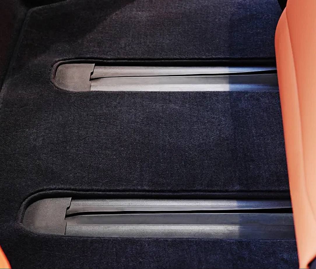 Велюровые коврики Lynk & Co 900 3 Велюровые коврики Lynk & Co 900 — изображение 3