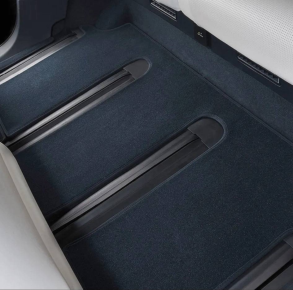 Велюровые коврики Lynk & Co 900 5 Велюровые коврики Lynk & Co 900 — изображение 5