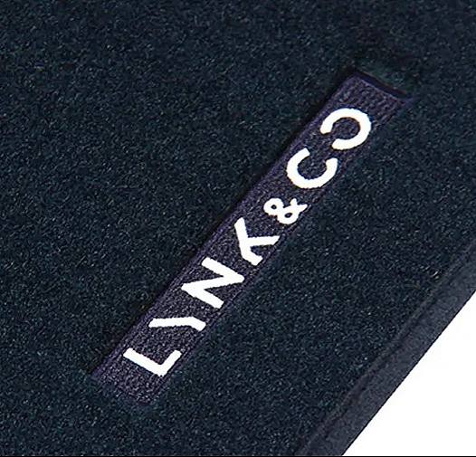 Велюровые коврики Lynk & Co 900 7 Велюровые коврики Lynk & Co 900 — изображение 7