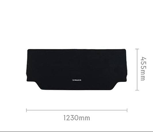 Велюровые коврики Lynk & Co 900 10 Велюровые коврики Lynk & Co 900 — изображение 10