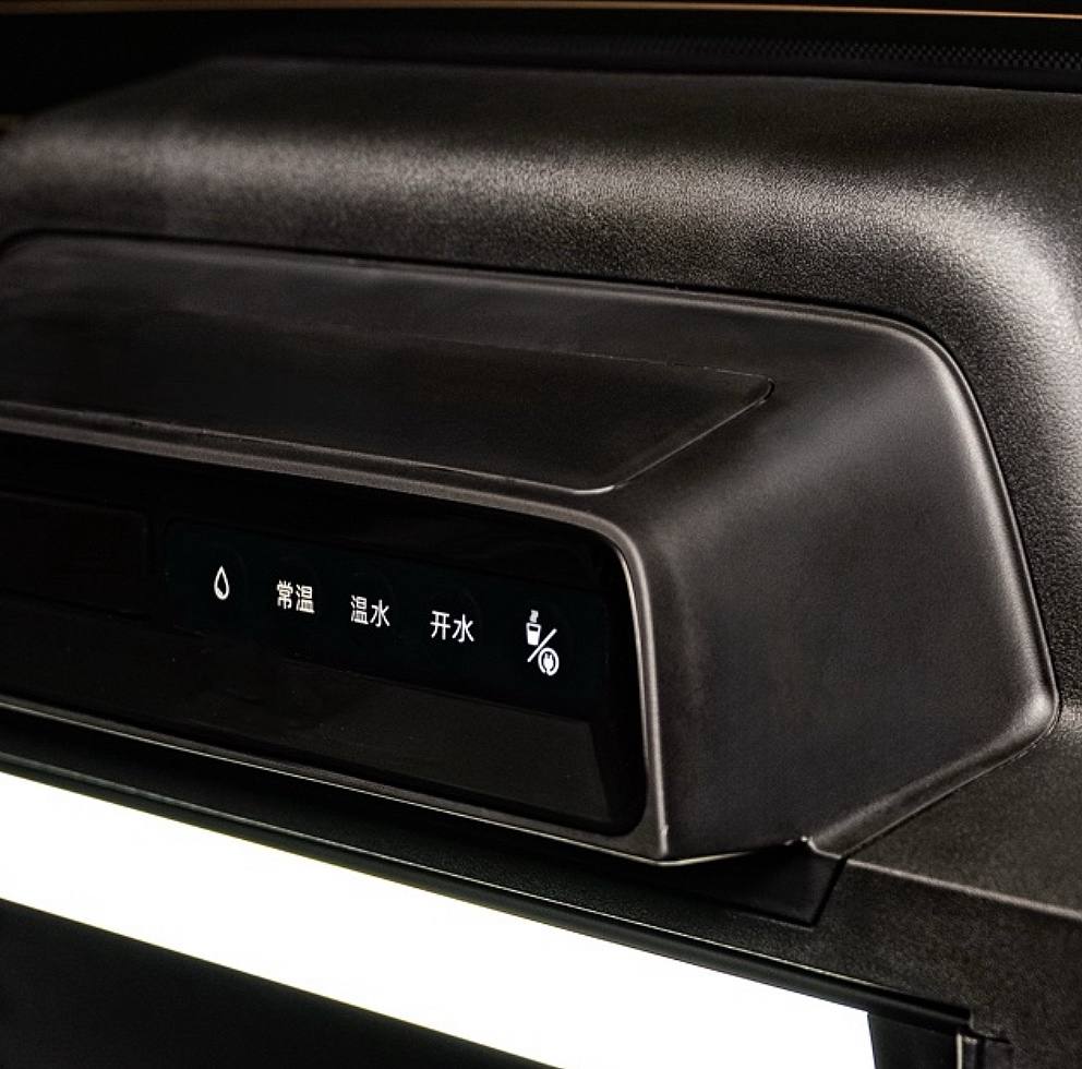 Кухонная система в задней двери ROX (Tailgate Dining Bar) 5 Кухонная система в задней двери ROX (Tailgate Dining Bar) — изображение 5