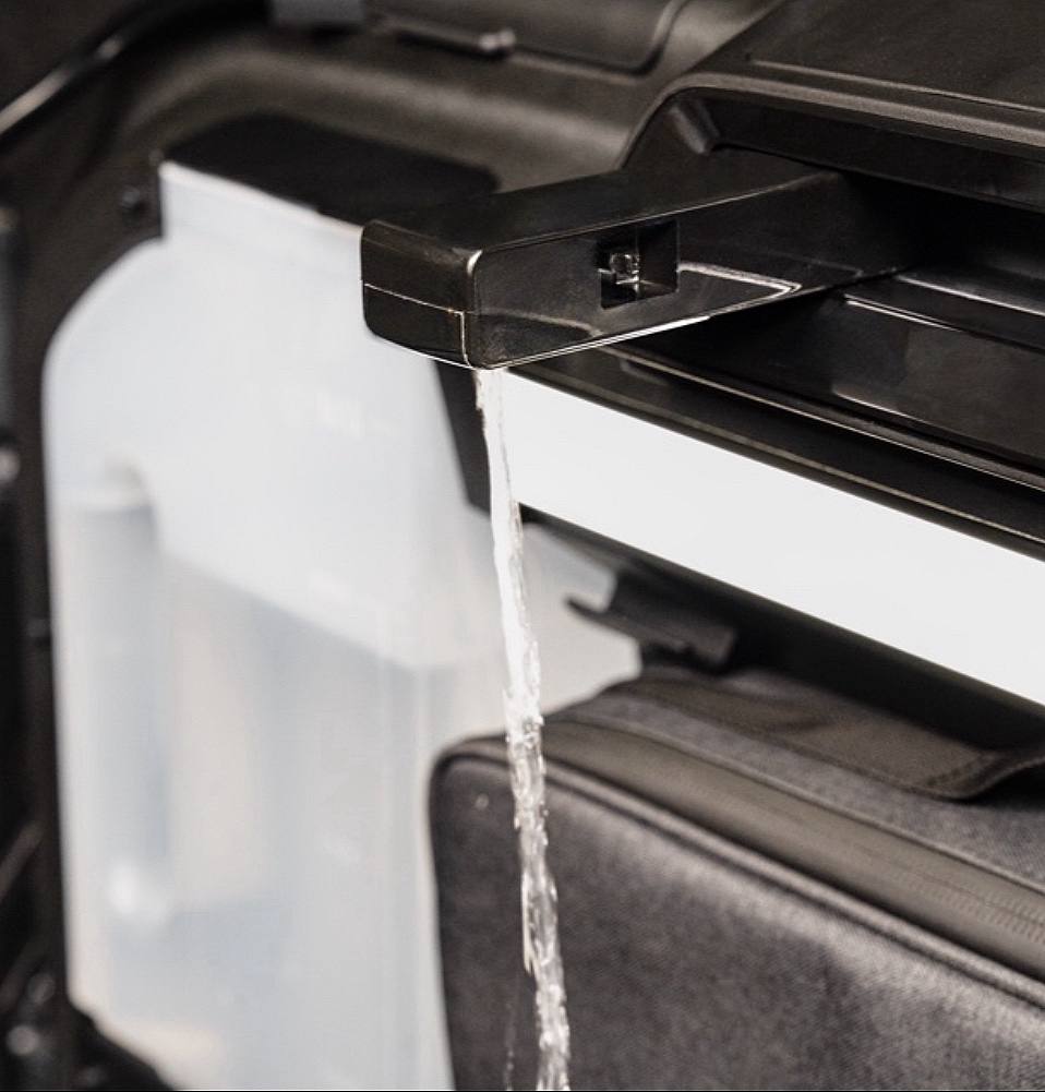 Кухонная система в задней двери ROX (Tailgate Dining Bar) 6 Кухонная система в задней двери ROX (Tailgate Dining Bar) — изображение 6