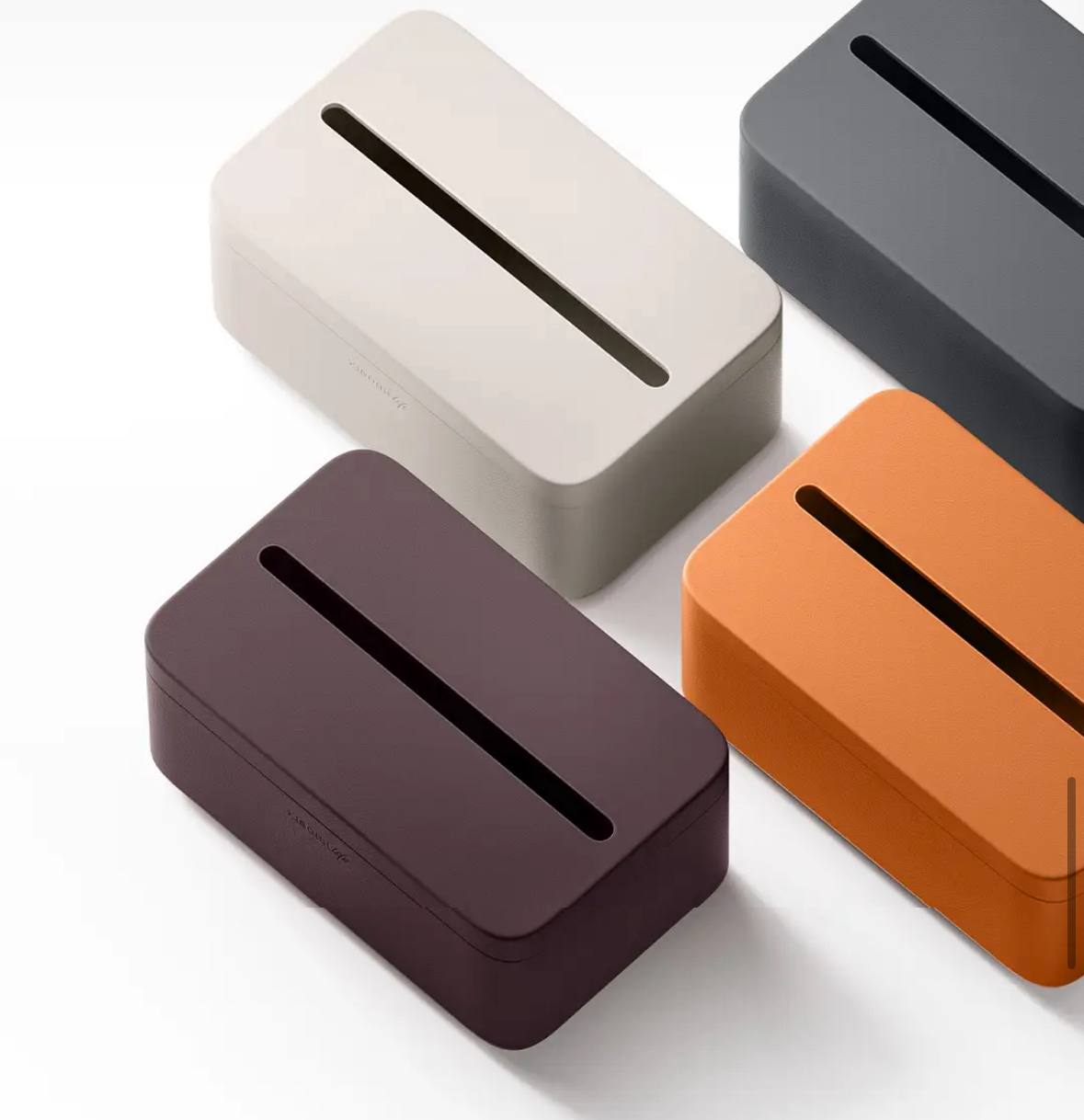 Магнитная салфетница Xiaomi 2 Магнитная салфетница Xiaomi — изображение 2