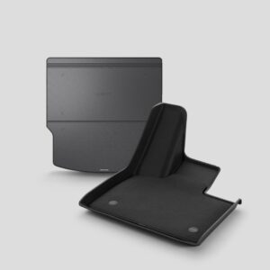 Комплект ковриков в салон и багажник Xiaomi YU7