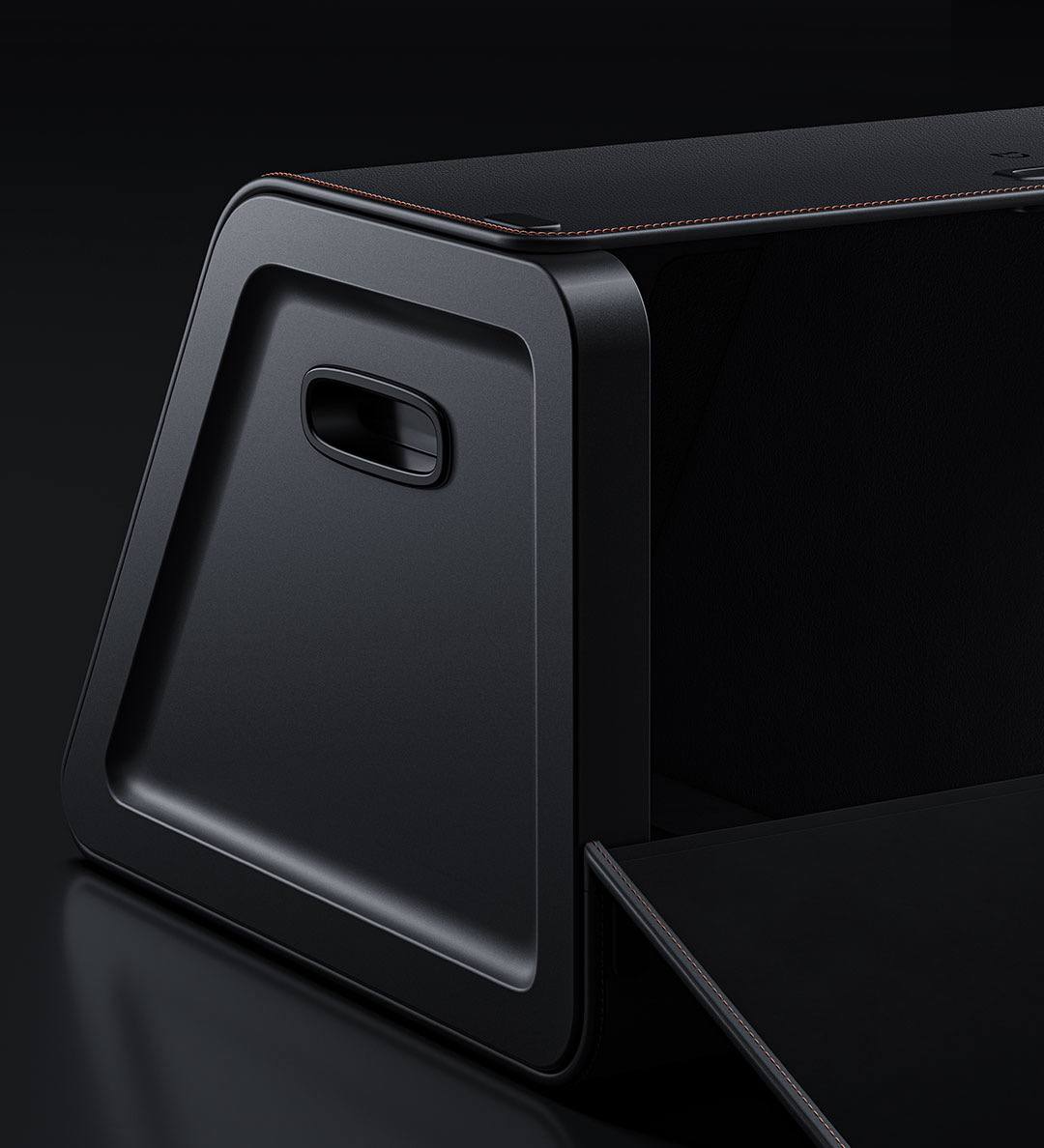 Органайзер для багажника Xiaomi SU7 4 Органайзер для багажника Xiaomi SU7 — изображение 4