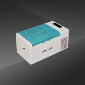 Холодильник LYNK & CO