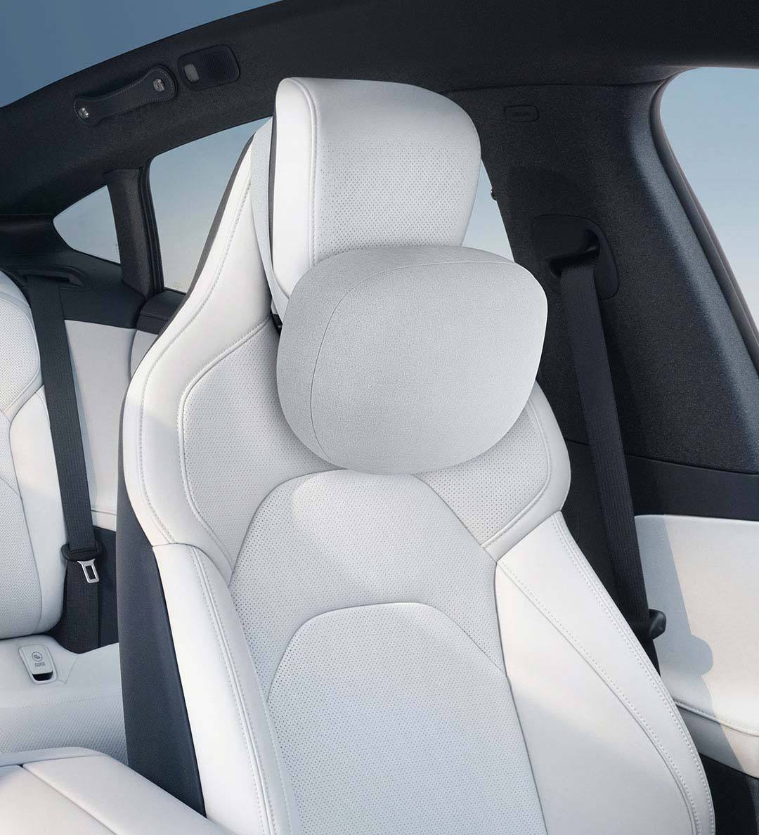 Автомобильная подушка-подголовник Xiaomi 2 Автомобильная подушка-подголовник Xiaomi — изображение 2