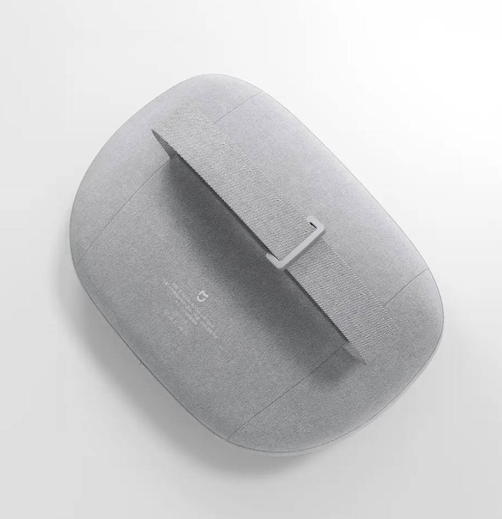 Автомобильная подушка-подголовник Xiaomi 6 Автомобильная подушка-подголовник Xiaomi — изображение 6