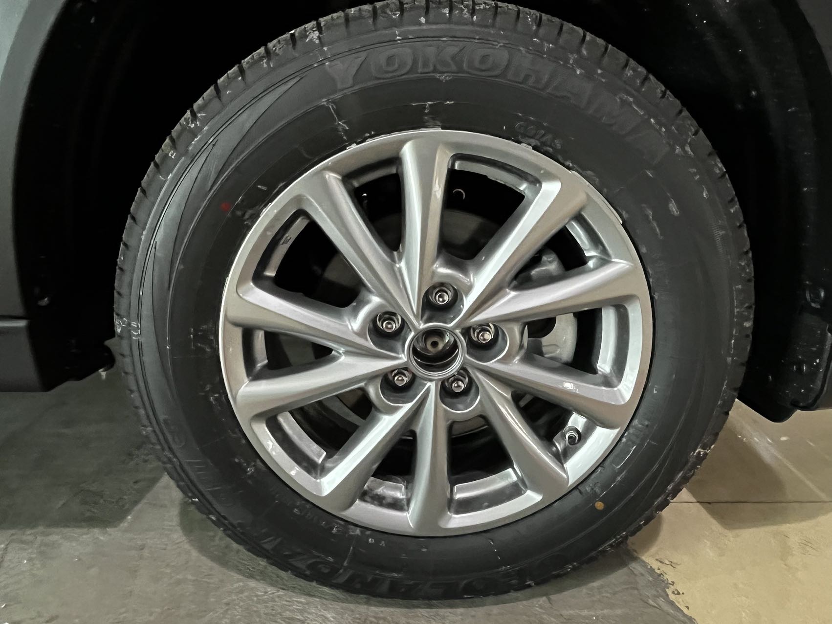 MAZDA CX-5 2.0 AT 2WD Comfort 10 MAZDA CX-5 2.0 AT 2WD Comfort — изображение 10