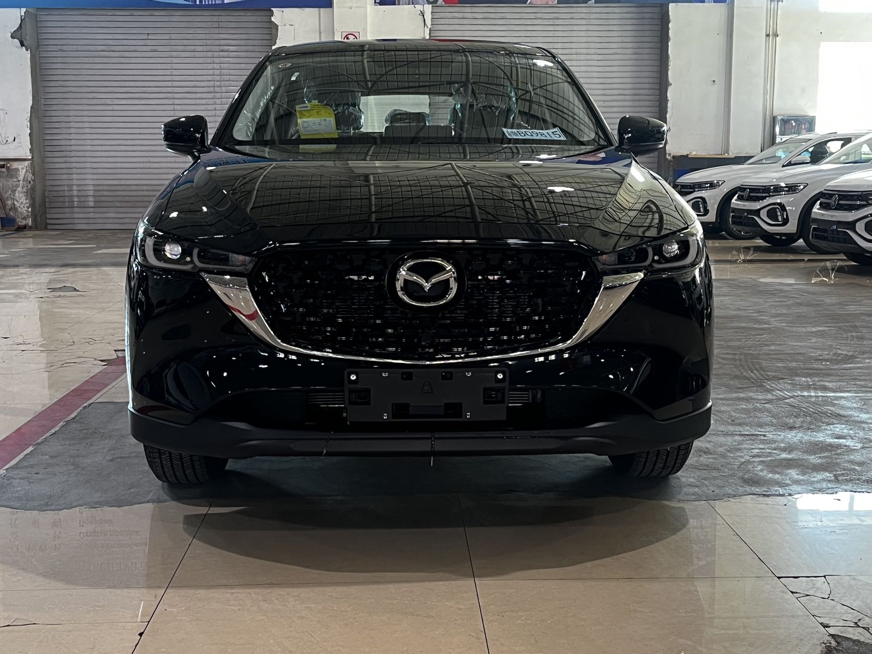 MAZDA CX-5 2.0 AT 2WD Comfort 2 MAZDA CX-5 2.0 AT 2WD Comfort — изображение 2