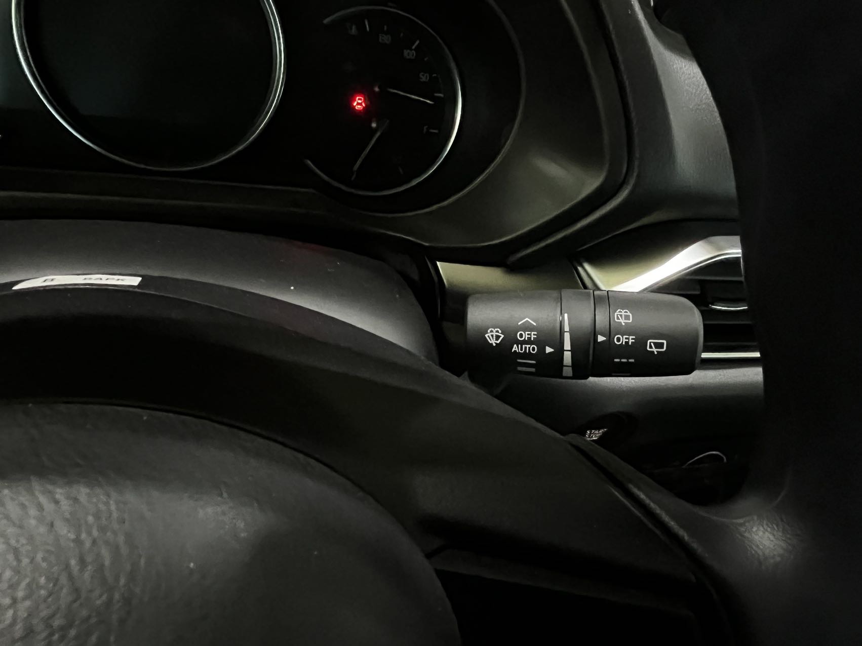 MAZDA CX-5 2.0 AT 2WD Comfort 12 MAZDA CX-5 2.0 AT 2WD Comfort — изображение 12