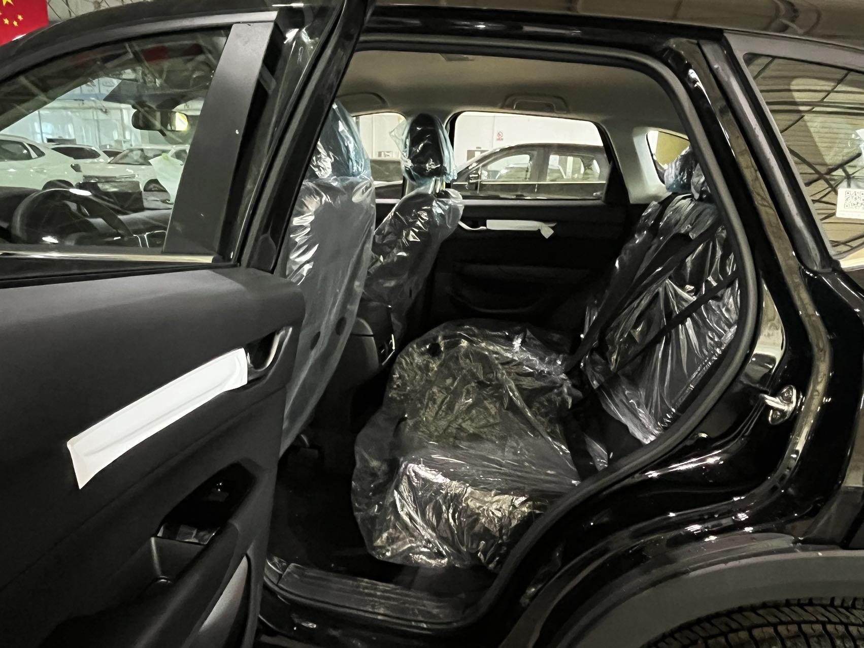 MAZDA CX-5 2.0 AT 2WD Comfort 17 MAZDA CX-5 2.0 AT 2WD Comfort — изображение 17