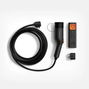 Универсальная переносная зарядная станция Zeekr