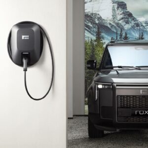 Зарядная станция ROX 7kW