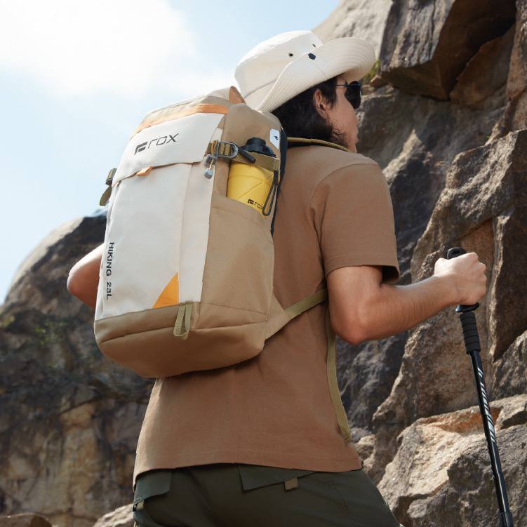 Рюкзак ROX 2 Рюкзак ROX — изображение 2