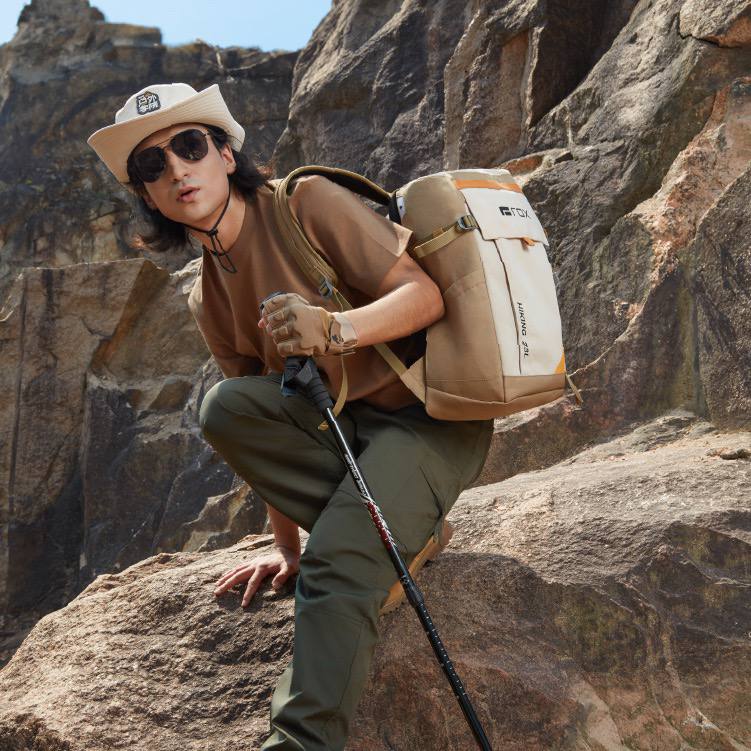 Рюкзак ROX 3 Рюкзак ROX — изображение 3