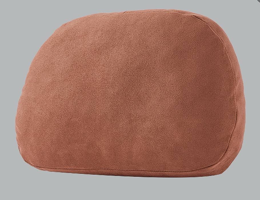 Анатомическая подушка-подголовник AITO 11 Анатомическая подушка-подголовник AITO — изображение 11