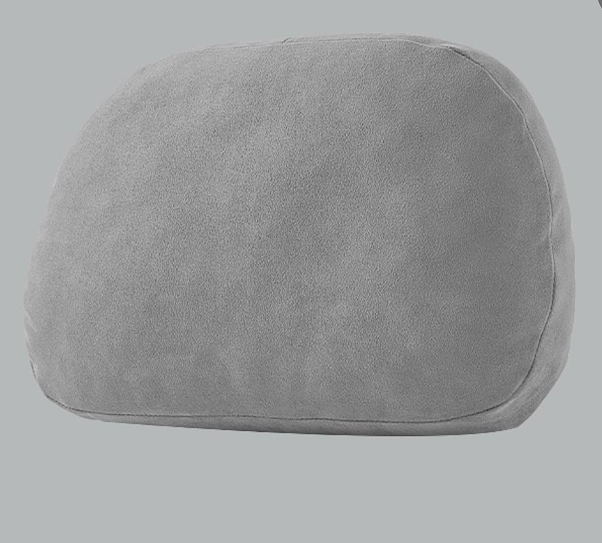 Анатомическая подушка-подголовник AITO 13 Анатомическая подушка-подголовник AITO — изображение 13