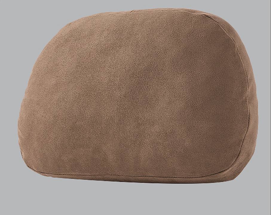 Анатомическая подушка-подголовник AITO 15 Анатомическая подушка-подголовник AITO — изображение 15