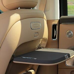 Складной многофункциональный столик второго ряда AITO M8