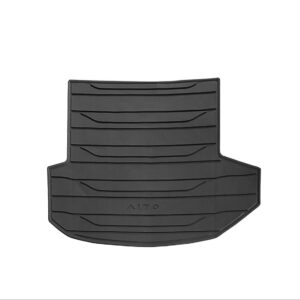 TPE-коврик в багажник для AITO M8 (5 мест/6 мест)